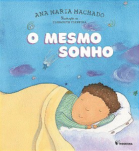 Livro Mesmo Sonho, O - Machado