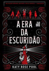 Livro A Era da Escuridão  Pool
