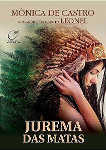 Livro Jurema das Matas - Castro - Lumen