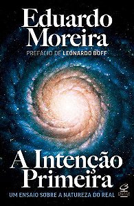 Livro A Intenção Primeira