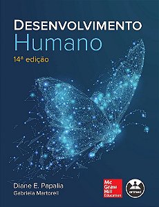 Livro Desenvolvimento Humano Papalia