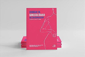 Livro Consulta Ginecológica na Enfermagem - Machado