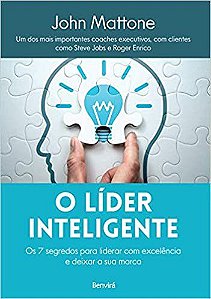 Livro O Líder Inteligente: Yamagami