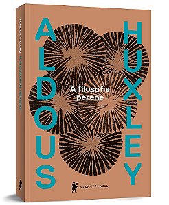 Livro A Filosofia Perene Adolf Huxley