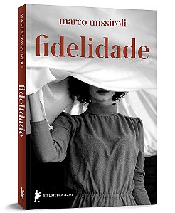 Livro Fidelidade - Missiroli