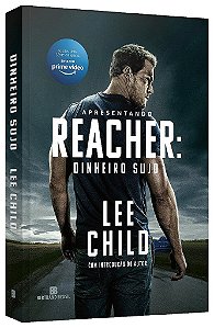 Livro Dinheiro Sujo - Child