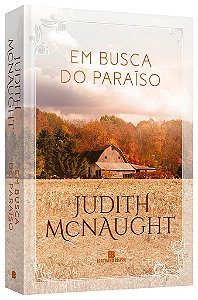 Livro Em Busca do Paraiso - Mcnaught