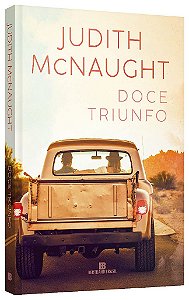 Livro Doce Triunfo - Mcnaught