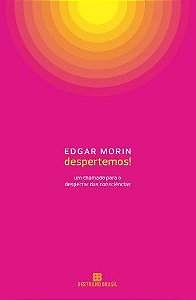 Livro Despertemos! Um Chamado Despertar das Consciências