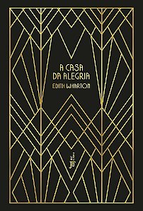 Livro Casa da Alegria, A - Wharton