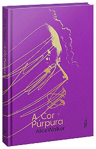 Livro Cor Purpura, A - Walker