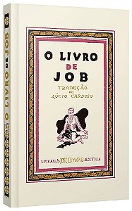 Livro de Job, O - Cardoso