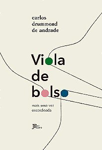 Livro Viola de Bolso: Mais Uma Vez Encordoada - Andrade