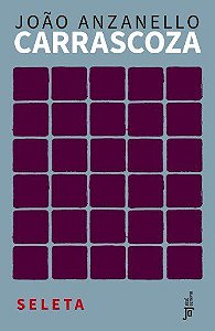 Livro Seleta: Um Mundo de Brevidades - Carrascoza