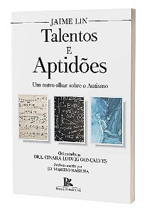 Livro Talentos E Aptidões - Lin- Brazil Publishing