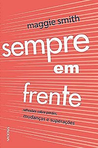 Livro Sempre em Frente - (ibep) - Smith