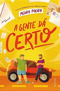Livro Gente da Certo, A - Poeira