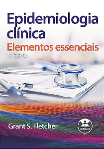 Livro Epidemiologia Clínica Fletcher