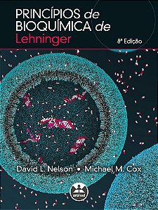 Livro Princípios de Bioquímica de Lehninger