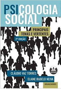 Livro Psicologia Social - Torres/neiva