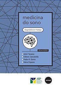 Livro Medicina do Sono Diagnóstico e Manejo