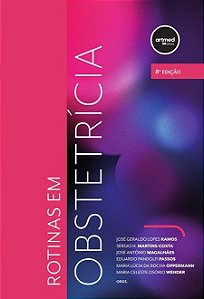 Livro Rotinas em Obstetrícia
