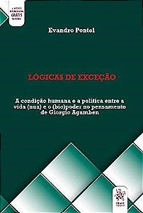 Livro Logicas de Excecao - Pontel