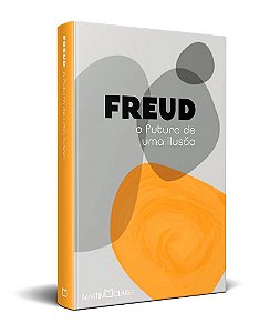 Livro Futuro de Uma Ilusão, O - Sigmund - Martin Claret
