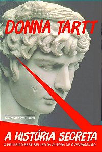 Livro Historia Secreta, A - Tartt
