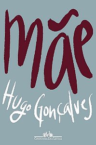 Livro Mae - Goncalves