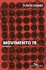 Livro Movimento 78 - Izhaki