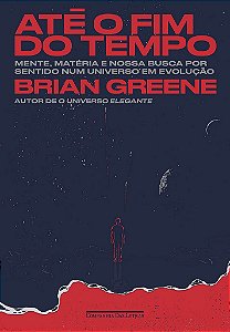 Livro Até o Fim do Tempo - Greene