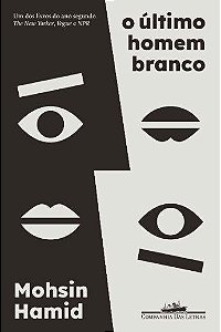 Livro Ultimo Homem Branco, O - Hamid