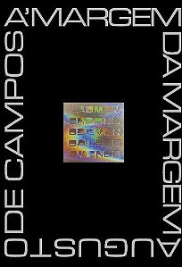 Livro Margem da Margem (nova Edicao), A - Campos