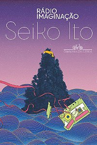 Livro Radio Imaginacao - Ito
