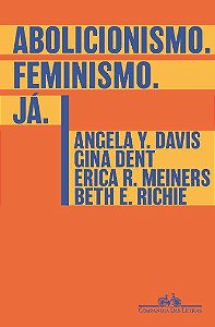 Livro Abolicionismo Feminismo Já