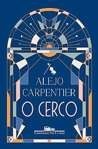Livro Cerco, O - Carpentier