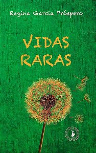 Livro Vidas Raras - Prospero