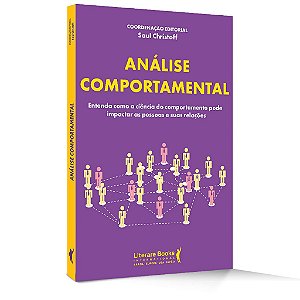 Livro Análise Comportamental  Christoff