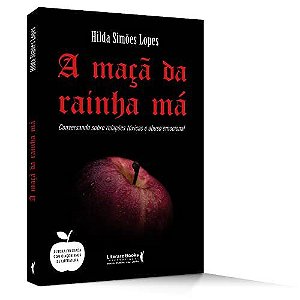 Livro Maca da Rainha Ma, A - Lopes