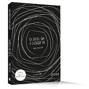Livro Deus da Filosofia: Deus Existe