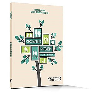 Livro Constelacoes Sistemicas - Corazzari