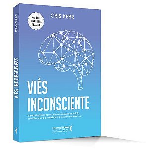 Livro Vies Inconsciente - Kerr - Literare