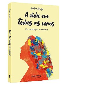 Livro A Vida em Todas as Cores