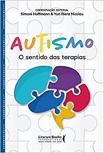 Livro Autismo O Sentido das Terapias