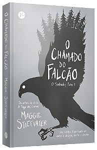 Livro Chamado do Falcao, O: o Sonhador - Vol. 1 - Stiefvater