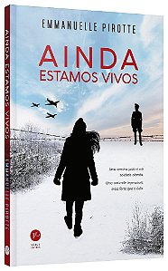 Livro Ainda Estamos Vivos