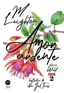 Livro Amor Ardente: Vol. 2 - Leighton