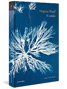 Livro As Ondas  Wolf