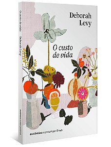 Livro O Custo de Vida - Levy